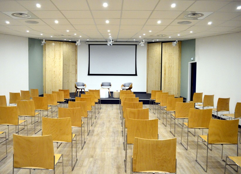 Cap Sciences, Espace Culturel / Artistique, Bordeaux, Nouvelle-Aquitaine, France